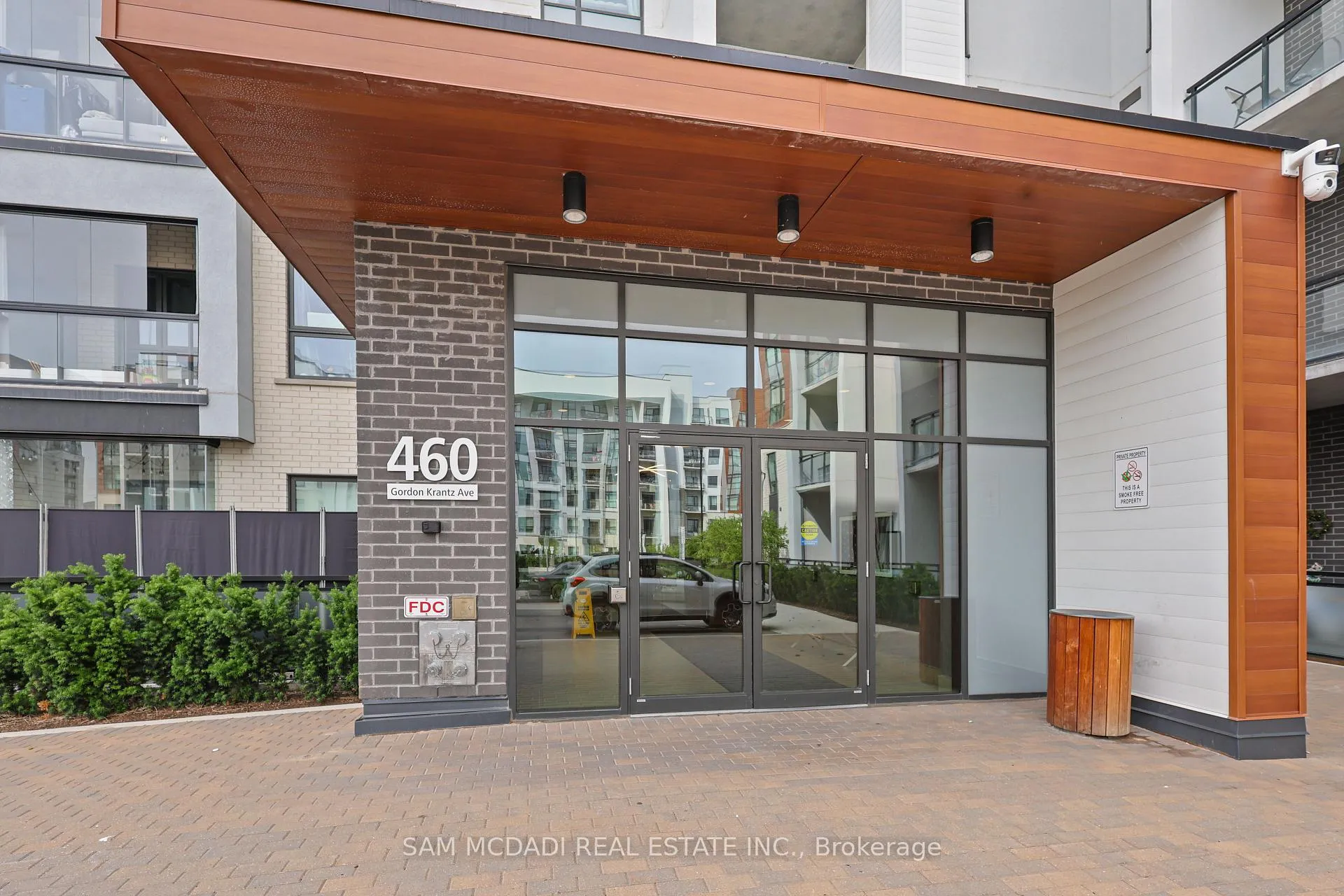 Photo 2 of Unit 314, 460 Gordon Krantz Avenue, Milton, Walker — HOMEH