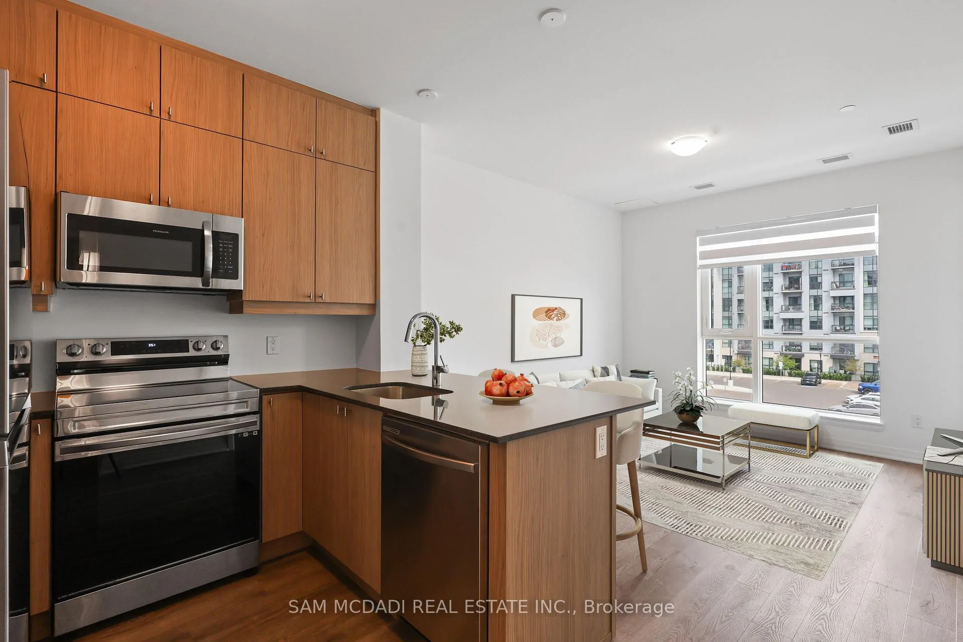 Photo 6 of Unit 314, 460 Gordon Krantz Avenue, Milton, Walker — HOMEH