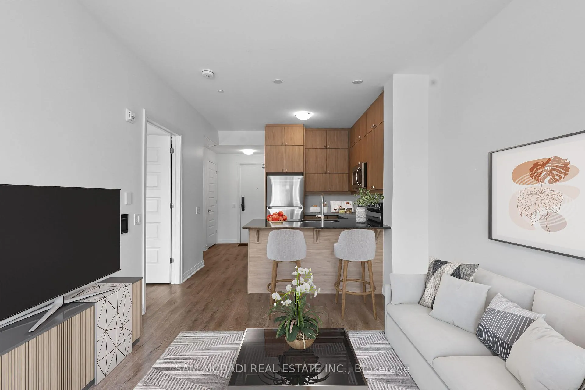 Photo 8 of Unit 314, 460 Gordon Krantz Avenue, Milton, Walker — HOMEH