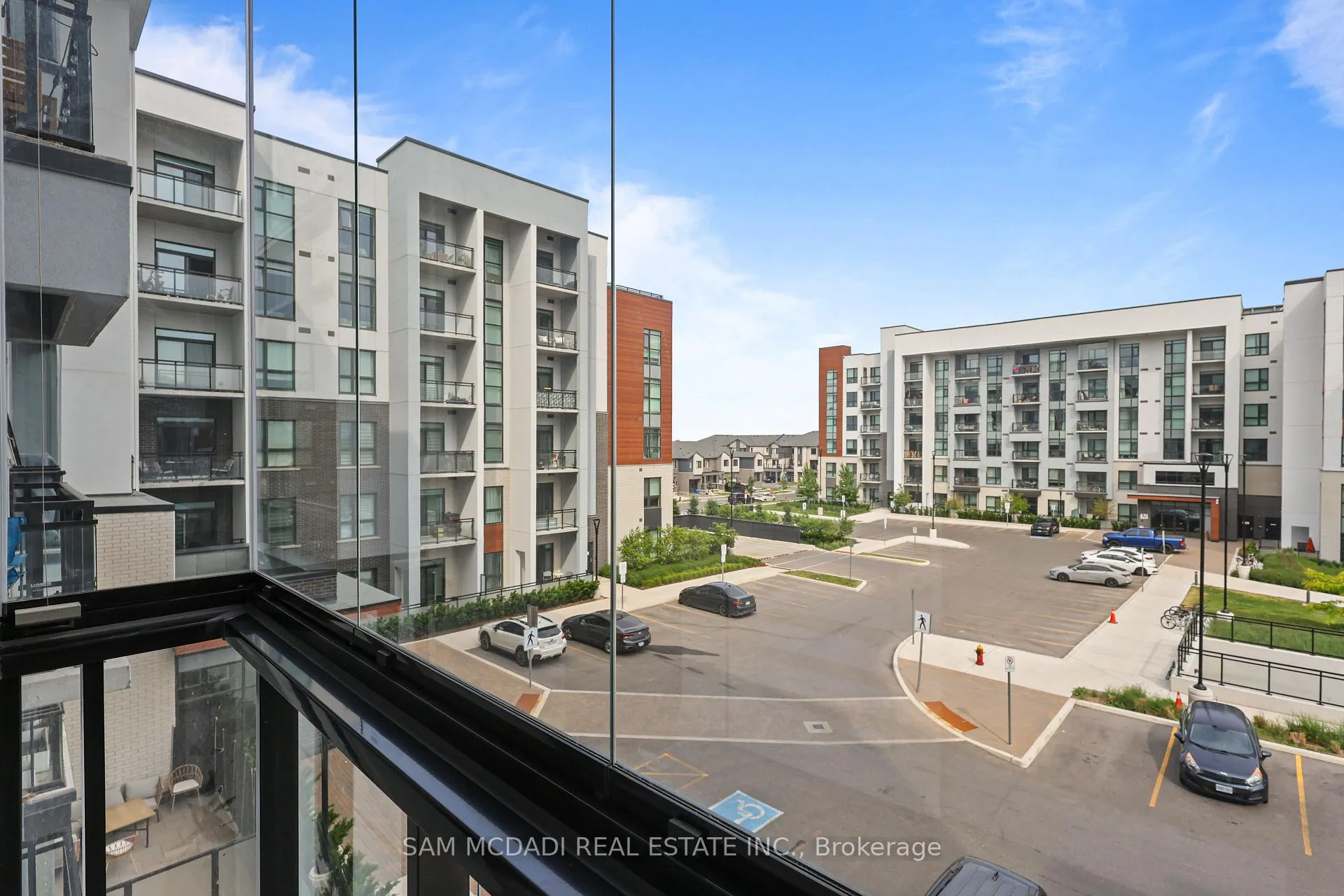 Photo 18 of Unit 314, 460 Gordon Krantz Avenue, Milton, Walker — HOMEH