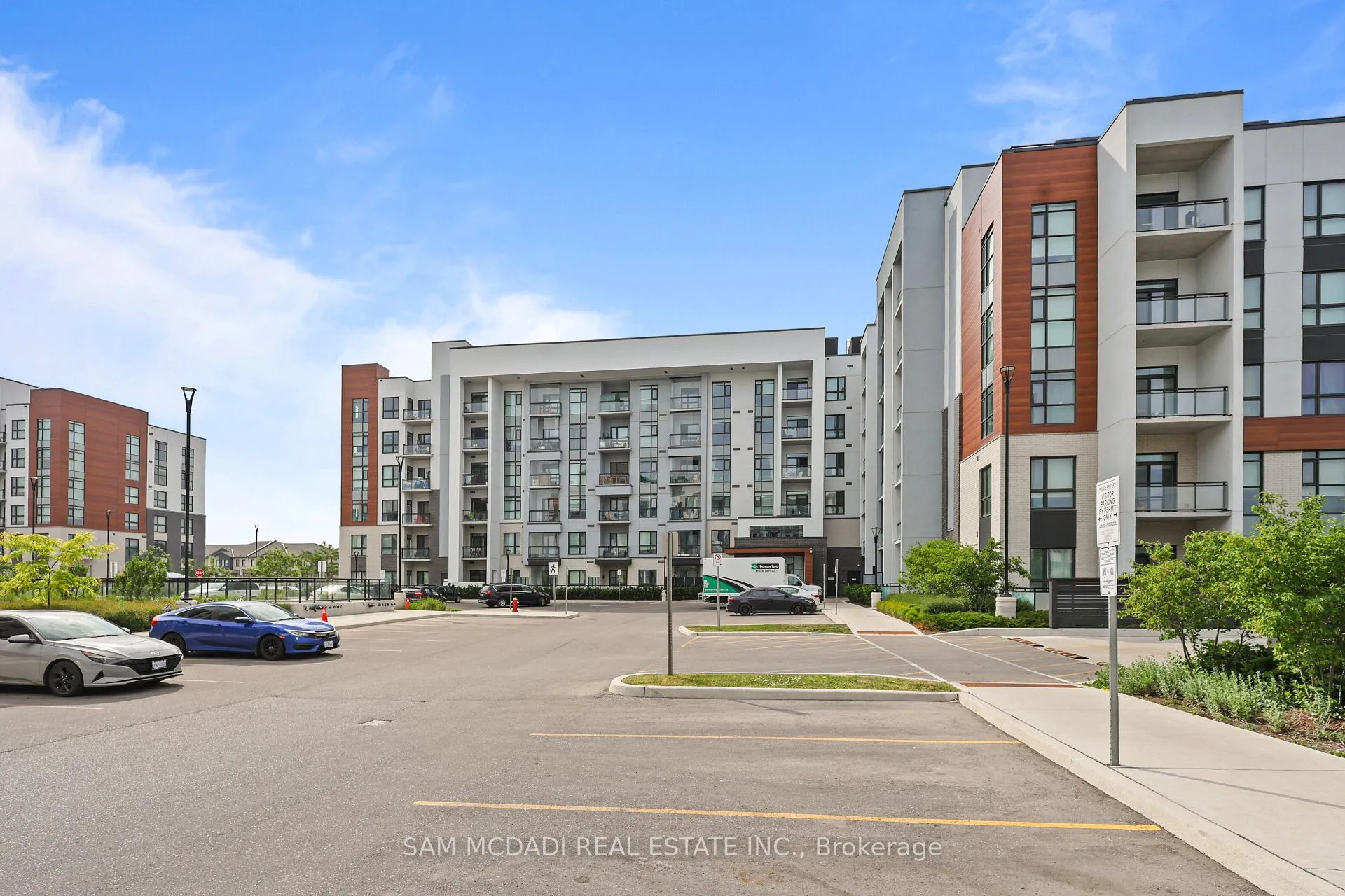 Photo 24 of Unit 314, 460 Gordon Krantz Avenue, Milton, Walker — HOMEH