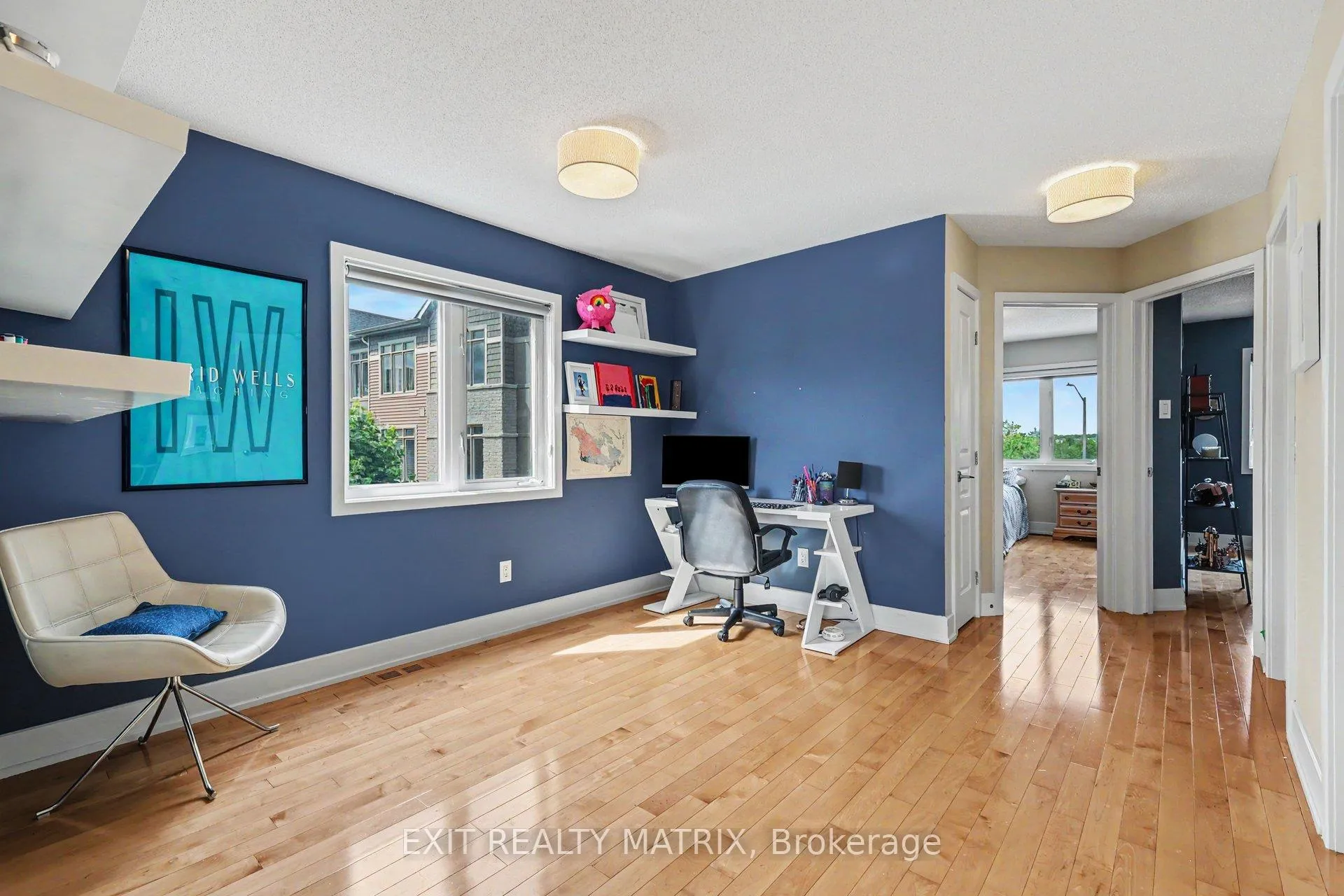 Photo 12 of 74 Nutting Crescent, Ottawa, Riverside South/Gloucester Glen — HOMEH