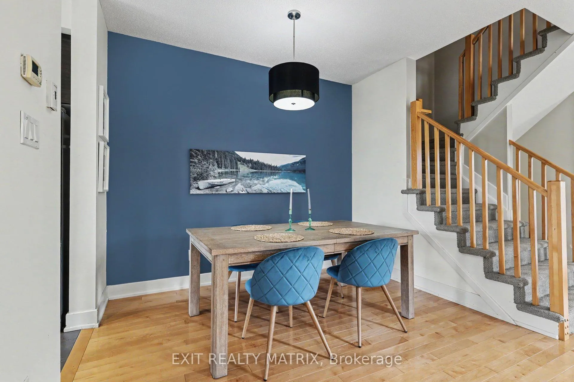 Photo 14 of 74 Nutting Crescent, Ottawa, Riverside South/Gloucester Glen — HOMEH