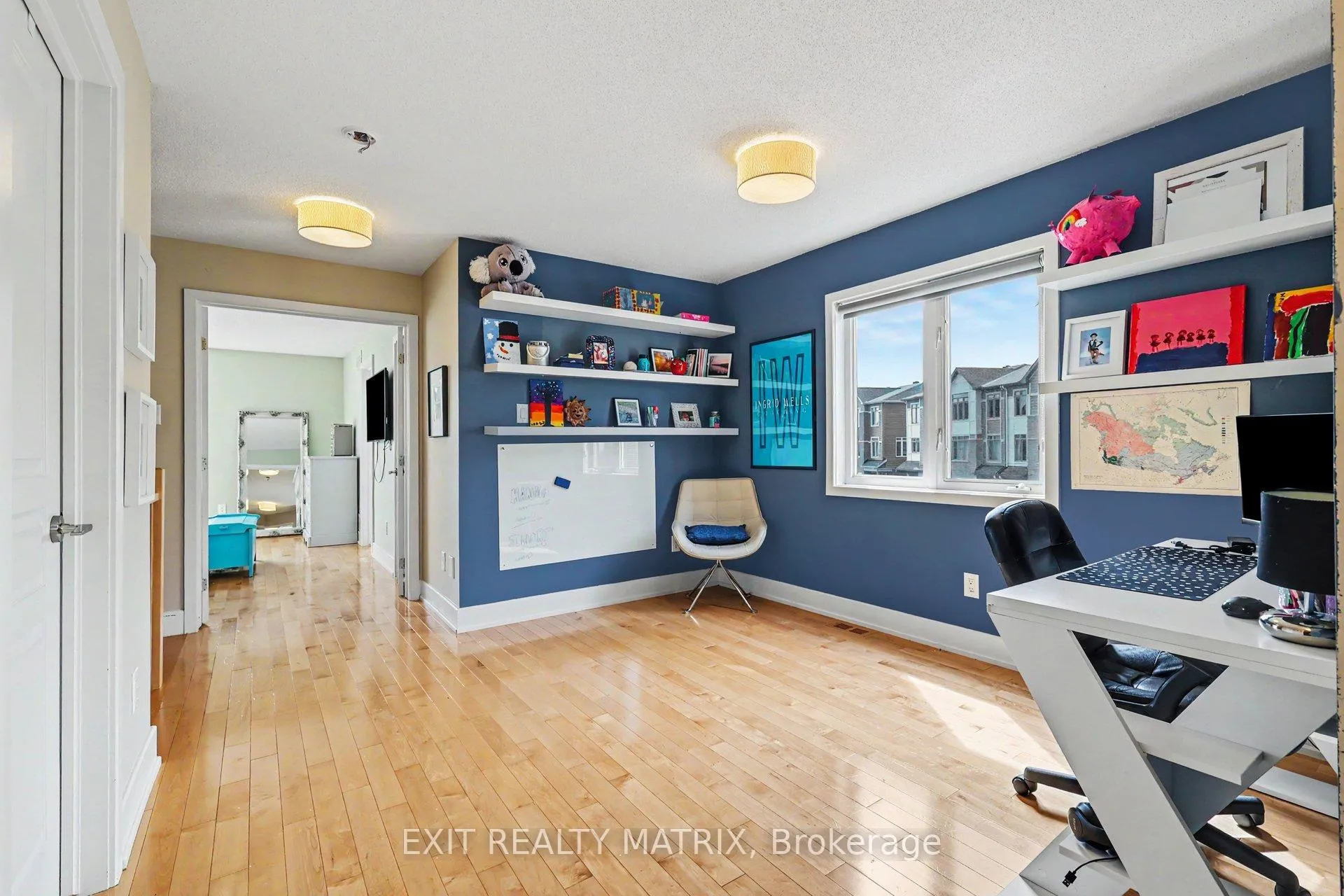Photo 21 of 74 Nutting Crescent, Ottawa, Riverside South/Gloucester Glen — HOMEH