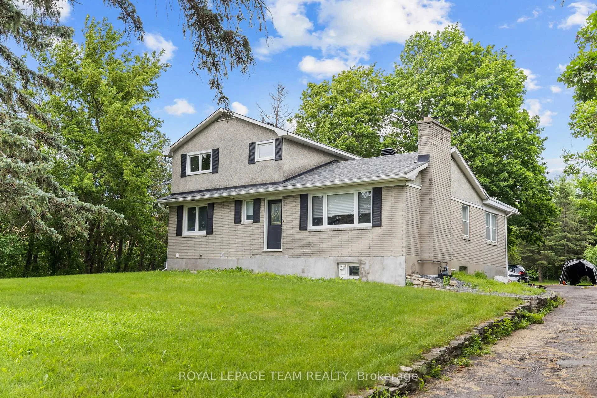 Photo 1 of Unit Upper Unit, 5432 Old Richmond Road, Ottawa, Fallowfield — HOMEH