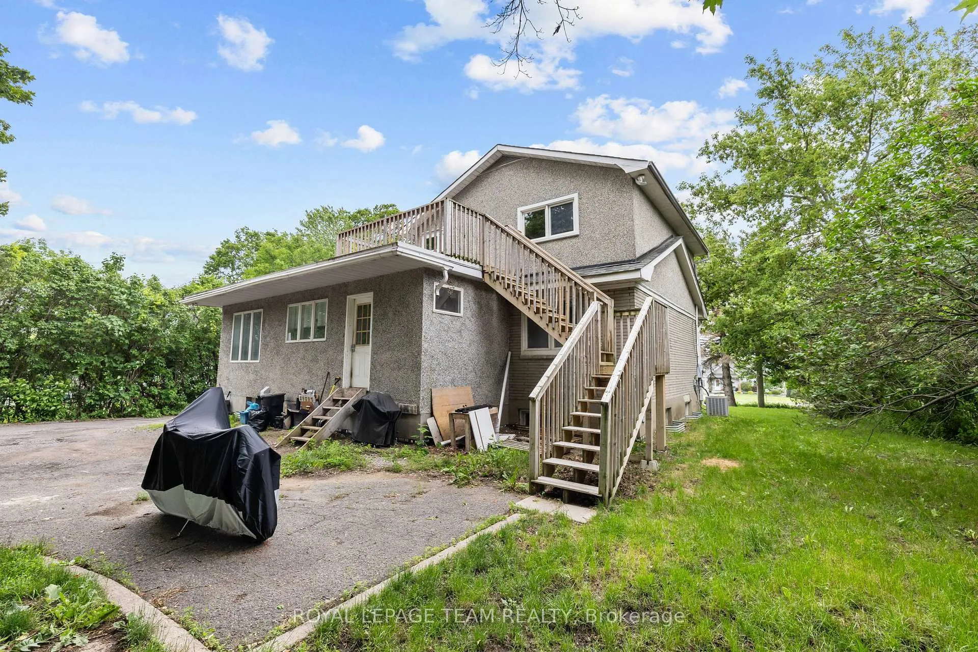Photo 2 of Unit Upper Unit, 5432 Old Richmond Road, Ottawa, Fallowfield — HOMEH