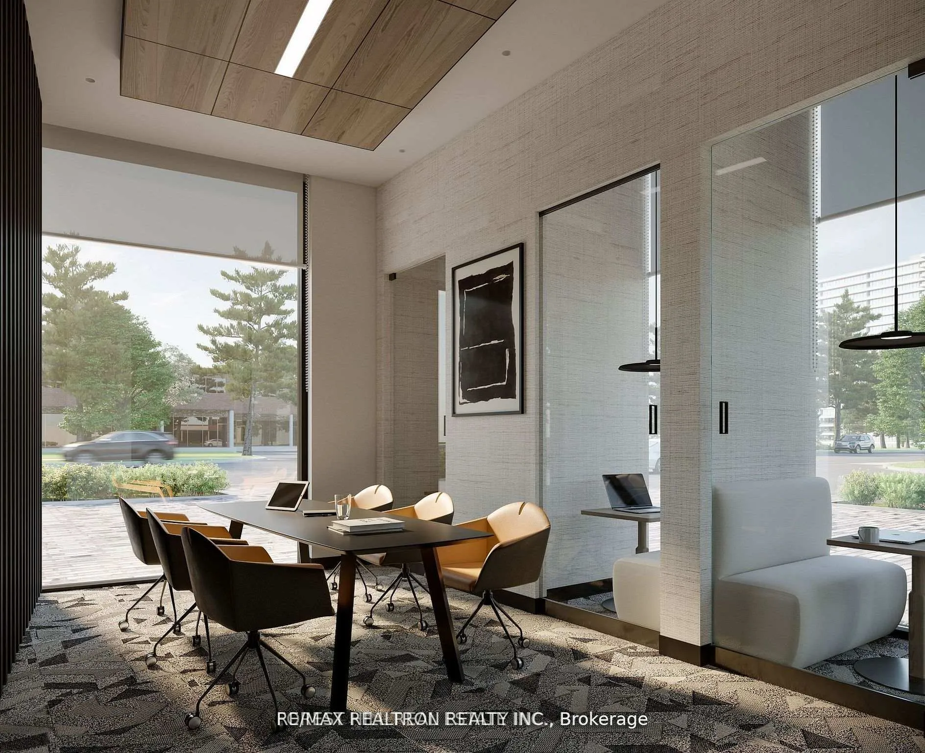 Photo 10 of Unit 405, 8188 Yonge Street, Vaughan, Uplands — HOMEH