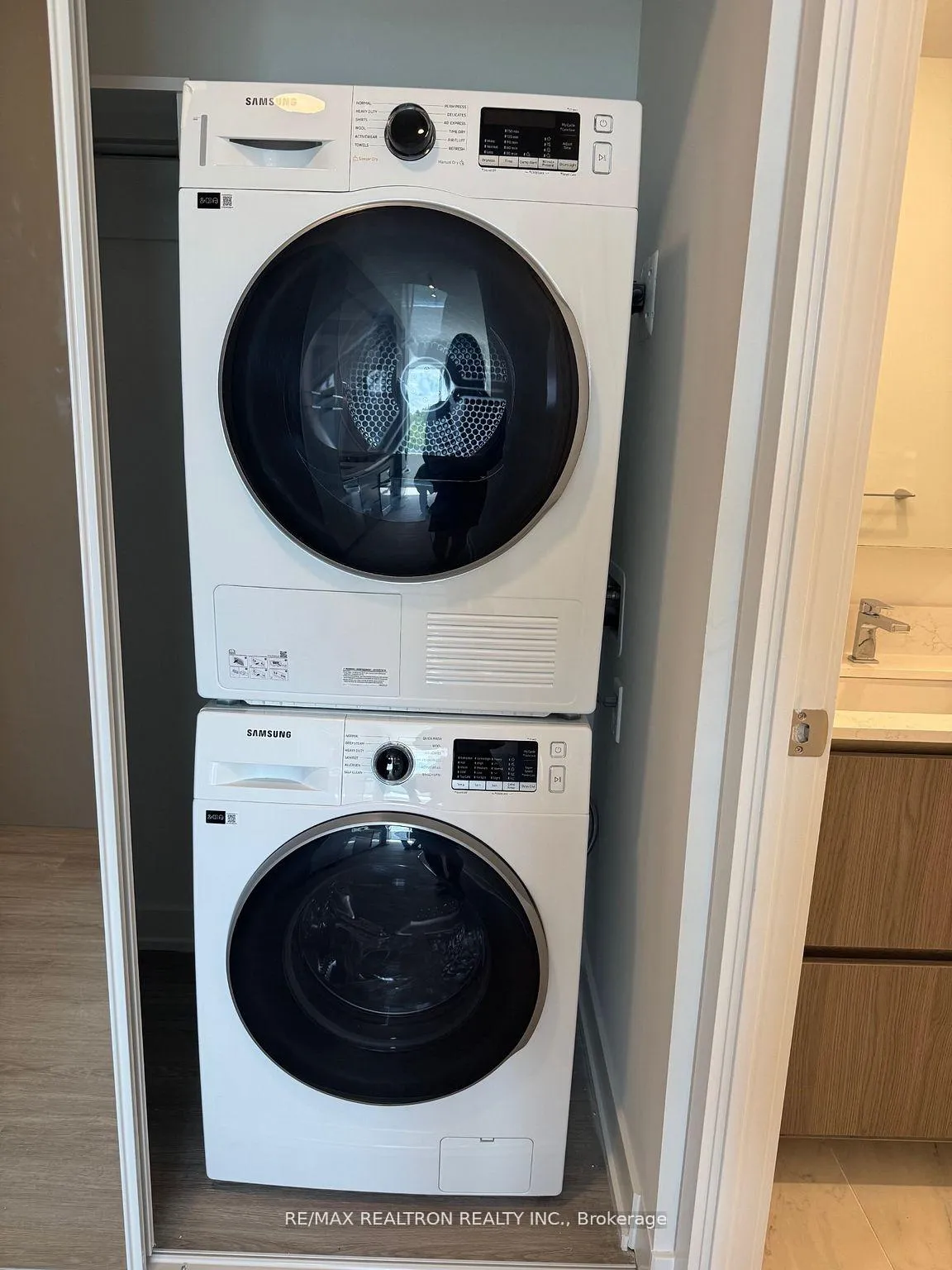 Photo 26 of Unit 405, 8188 Yonge Street, Vaughan, Uplands — HOMEH