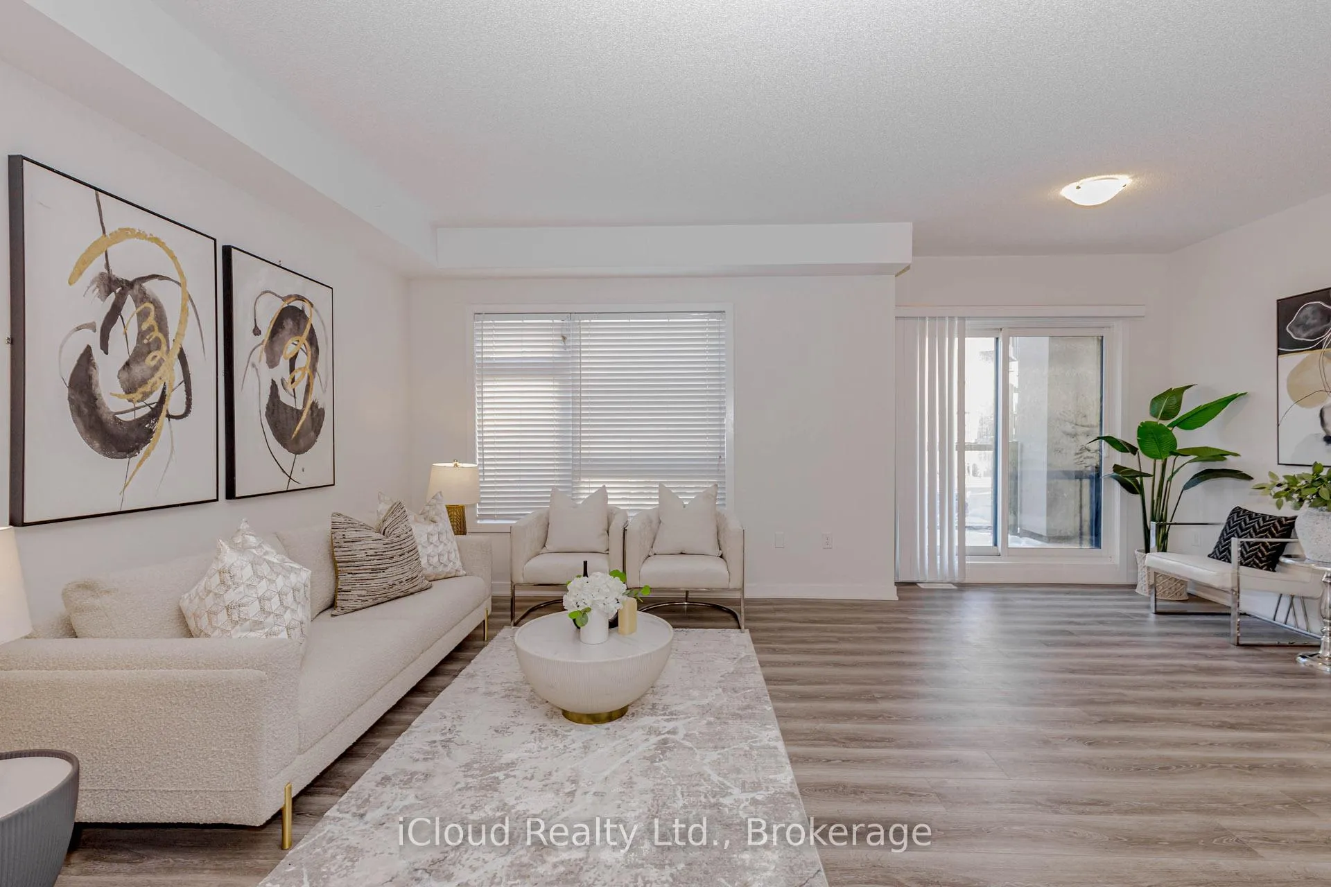 Photo 12 of Unit 69, 3189 Bastedo Common, Burlington, Alton — HOMEH