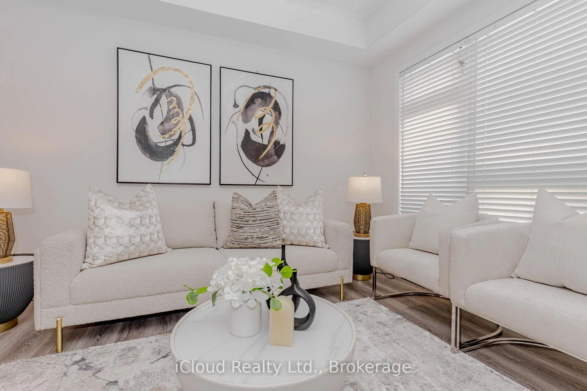 Photo 14 of Unit 69, 3189 Bastedo Common, Burlington, Alton — HOMEH