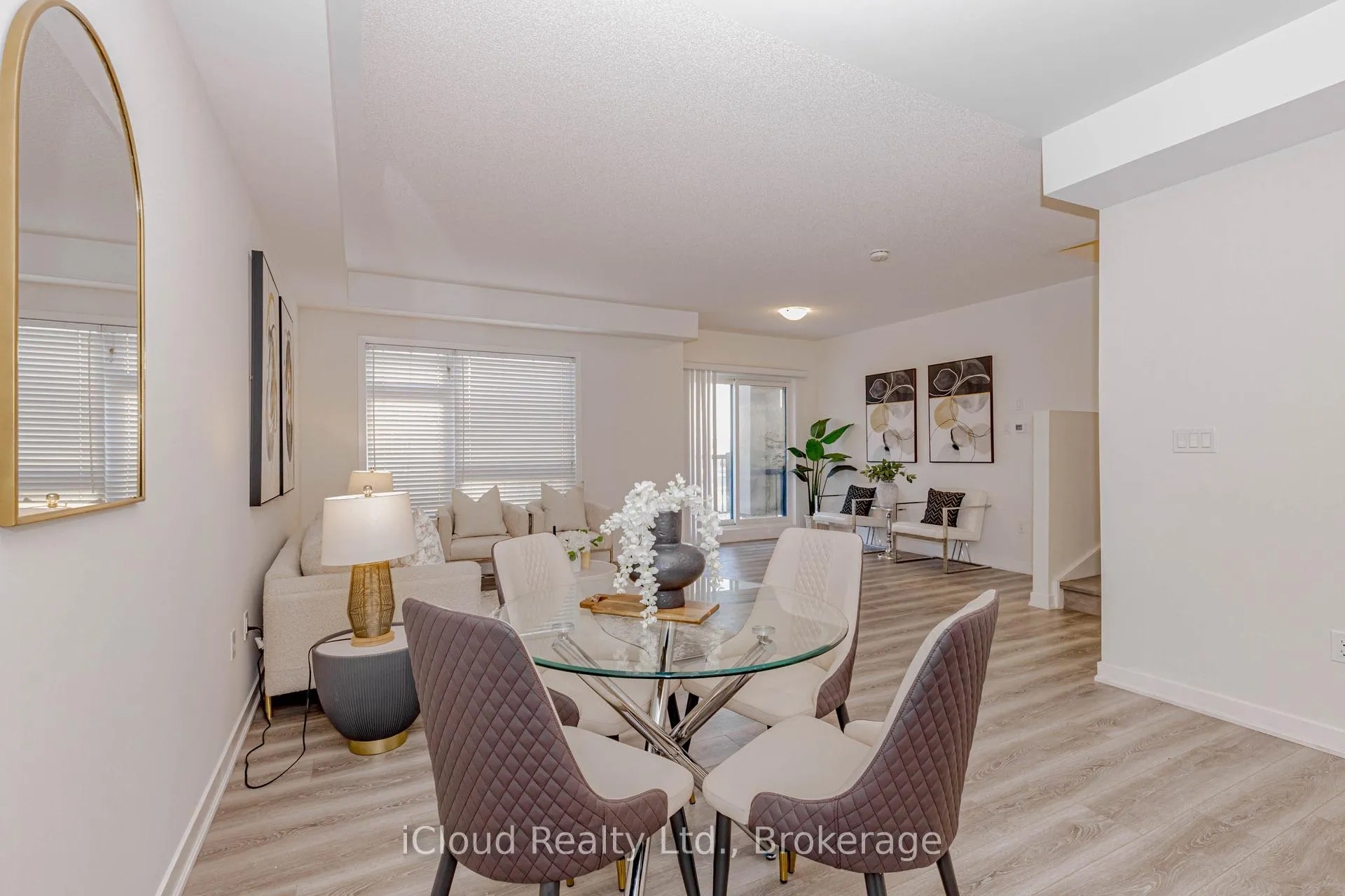Photo 20 of Unit 69, 3189 Bastedo Common, Burlington, Alton — HOMEH