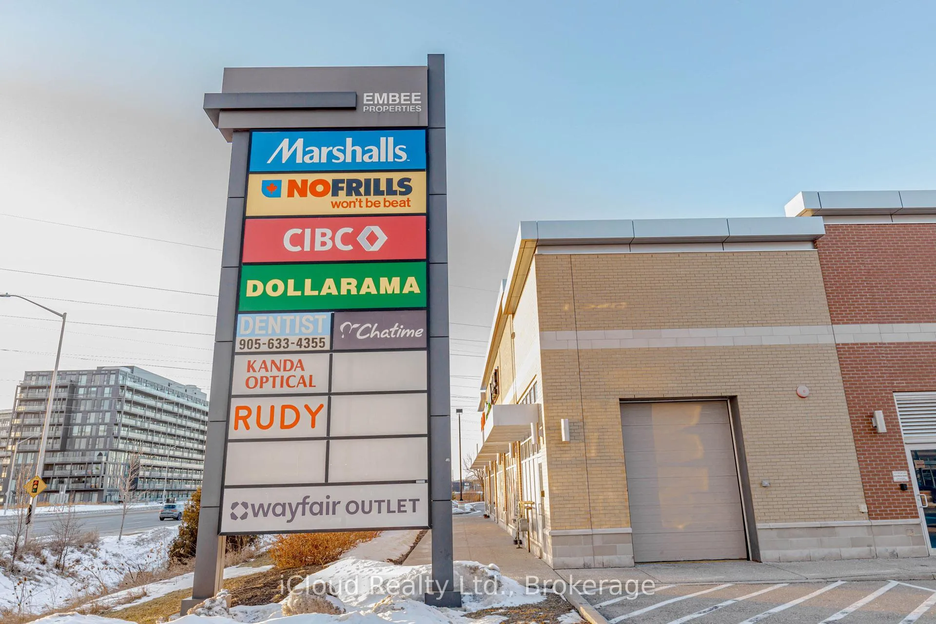 Photo 46 of Unit 69, 3189 Bastedo Common, Burlington, Alton — HOMEH