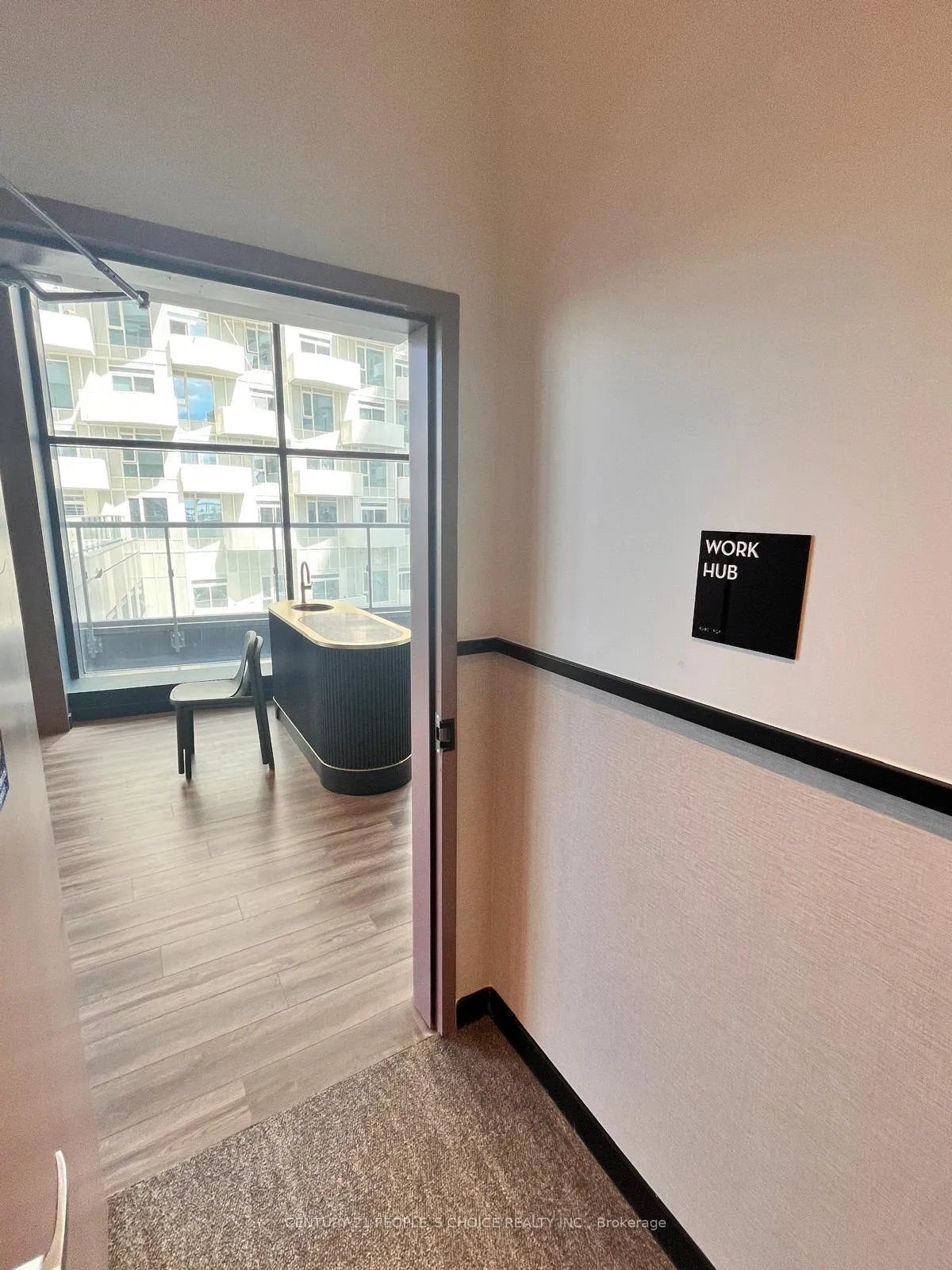 Photo of Unit 2510, 474 Caldari Road