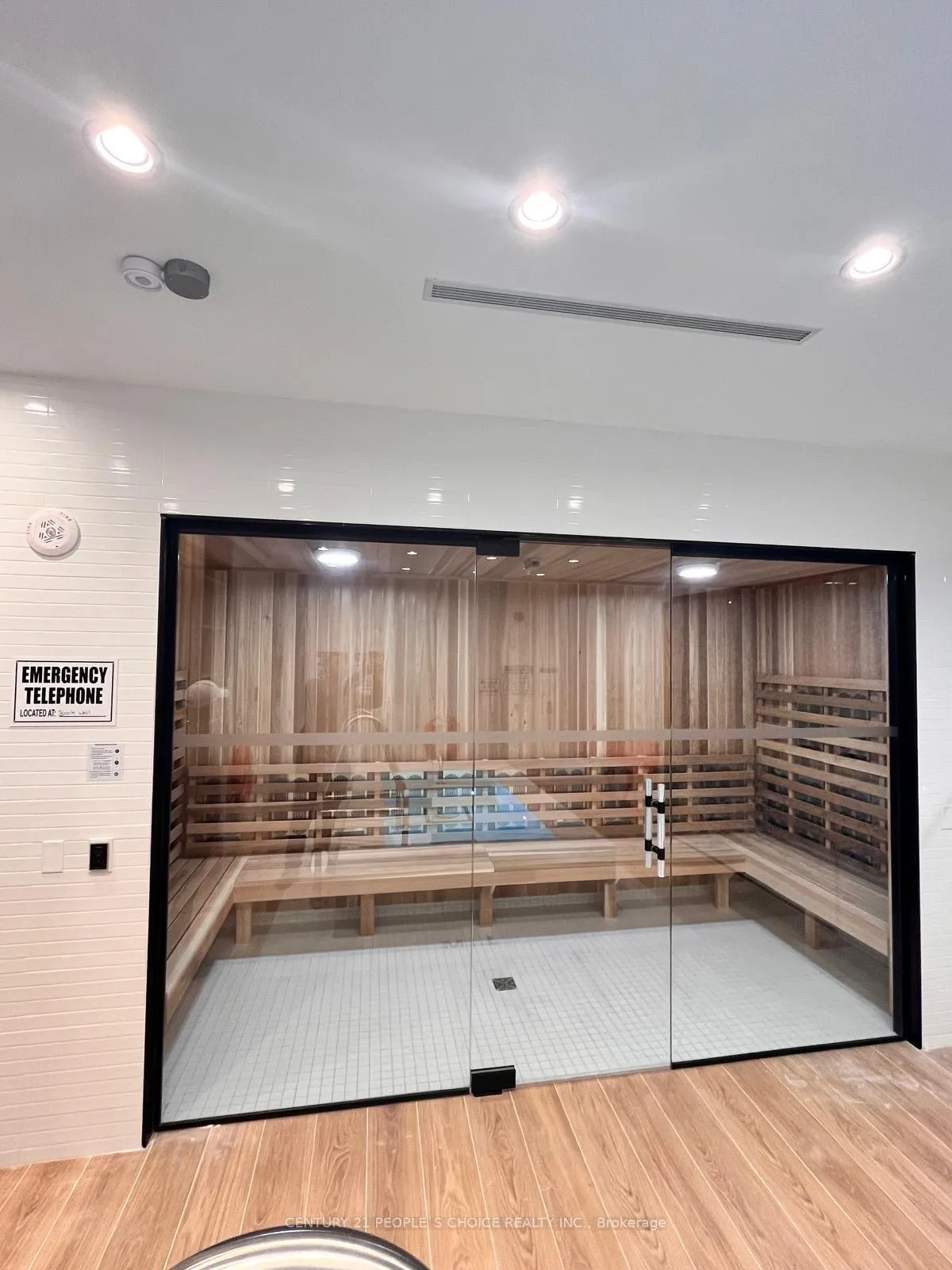 Photo 4 of Unit 2510, 474 Caldari Road, Vaughan, Concord — HOMEH