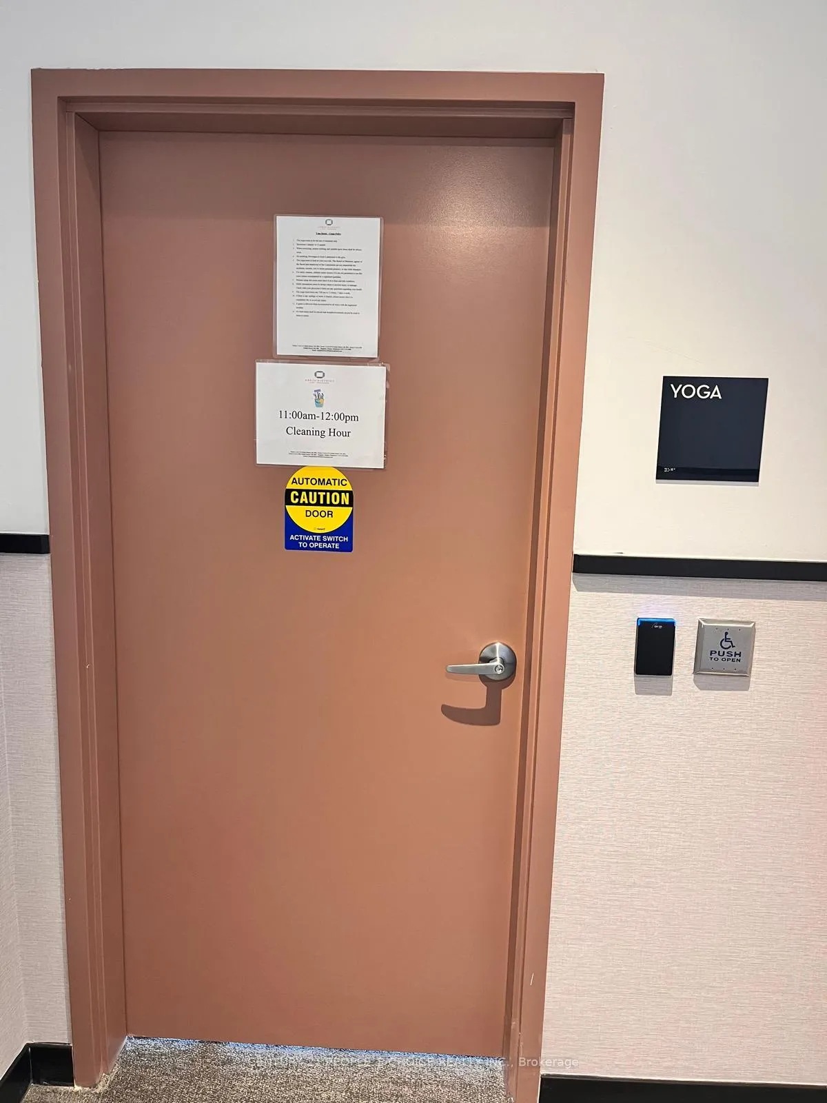 Photo 8 of Unit 2510, 474 Caldari Road, Vaughan, Concord — HOMEH