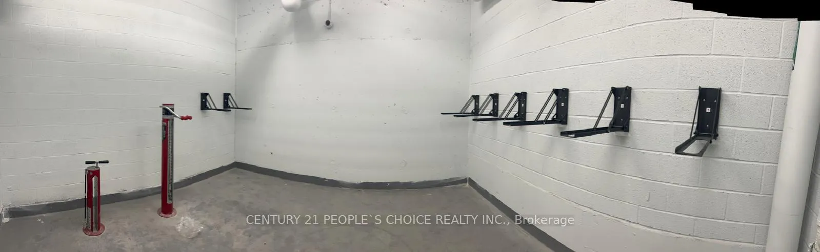 Photo 14 of Unit 2510, 474 Caldari Road, Vaughan, Concord — HOMEH