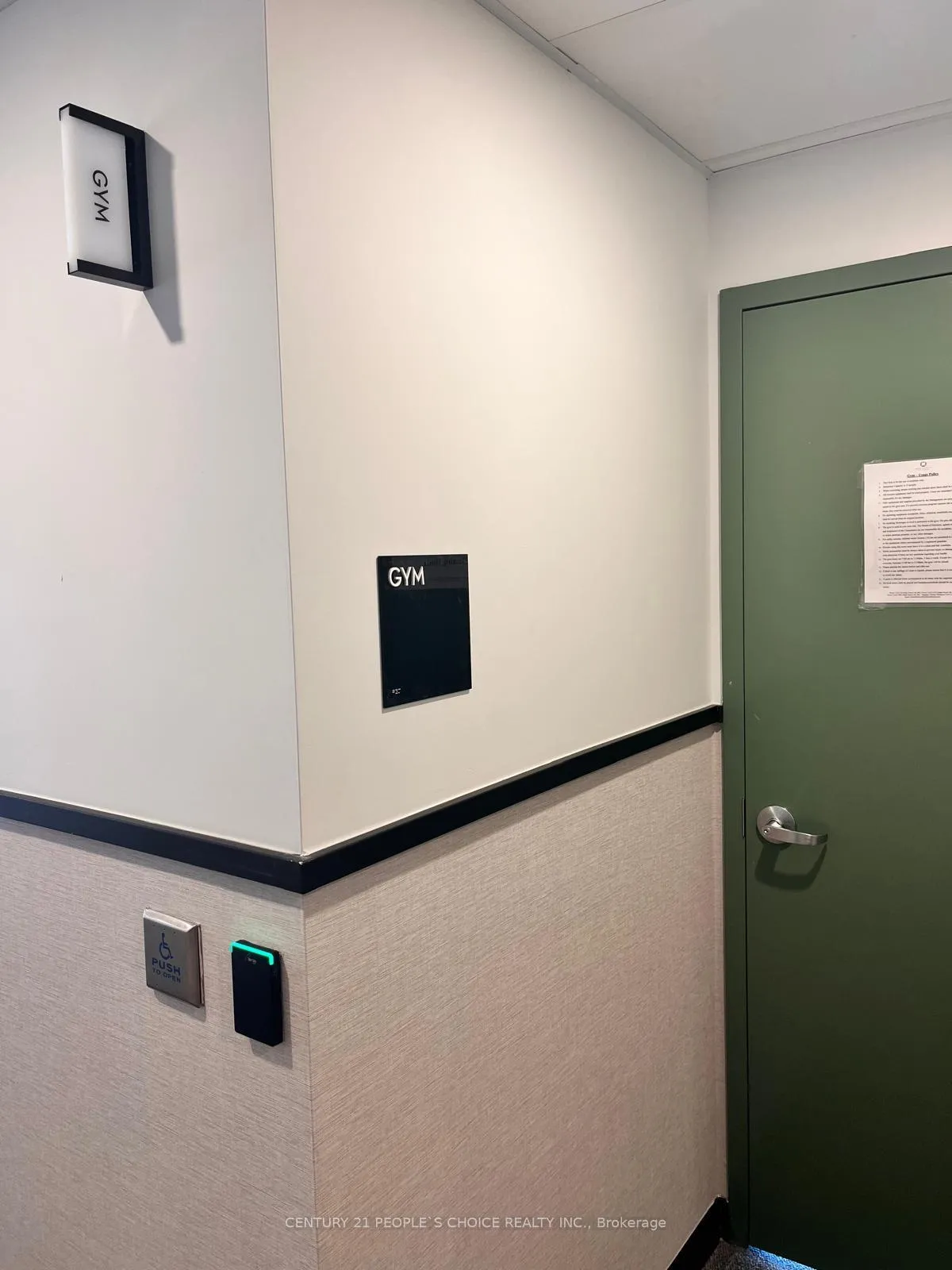 Photo 15 of Unit 2510, 474 Caldari Road, Vaughan, Concord — HOMEH
