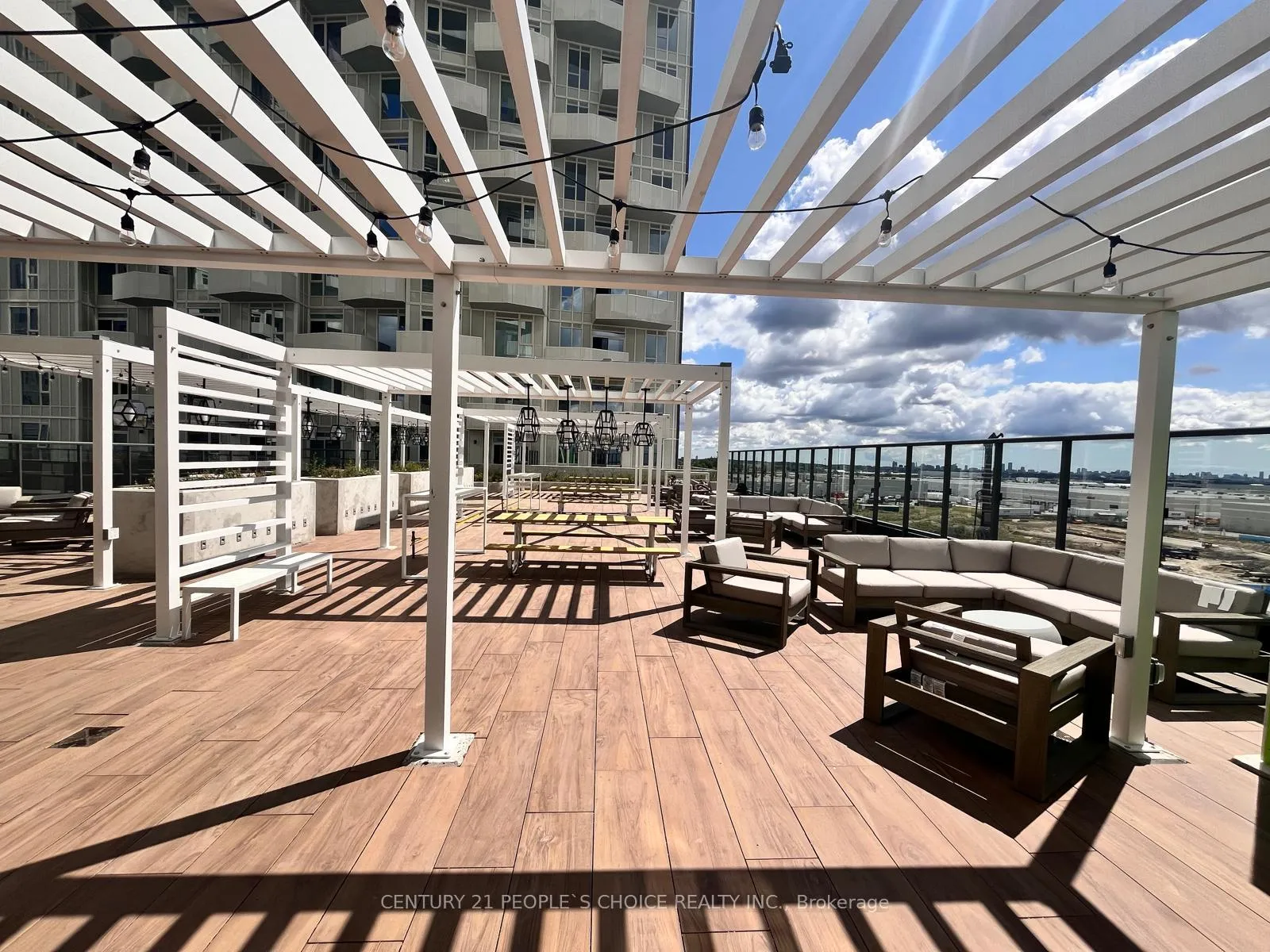 Photo 16 of Unit 2510, 474 Caldari Road, Vaughan, Concord — HOMEH