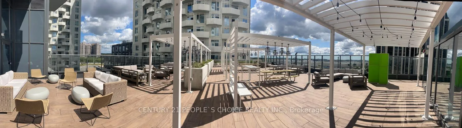 Photo 22 of Unit 2510, 474 Caldari Road, Vaughan, Concord — HOMEH