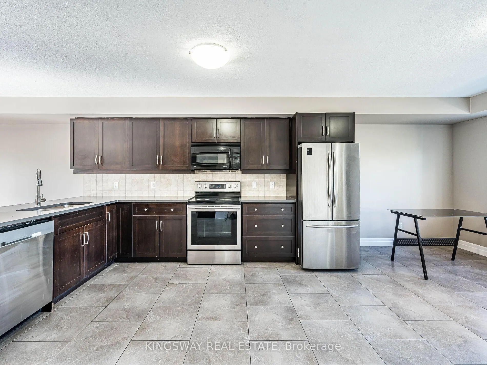 Front of Unit 15, 275 Old Huron Road E