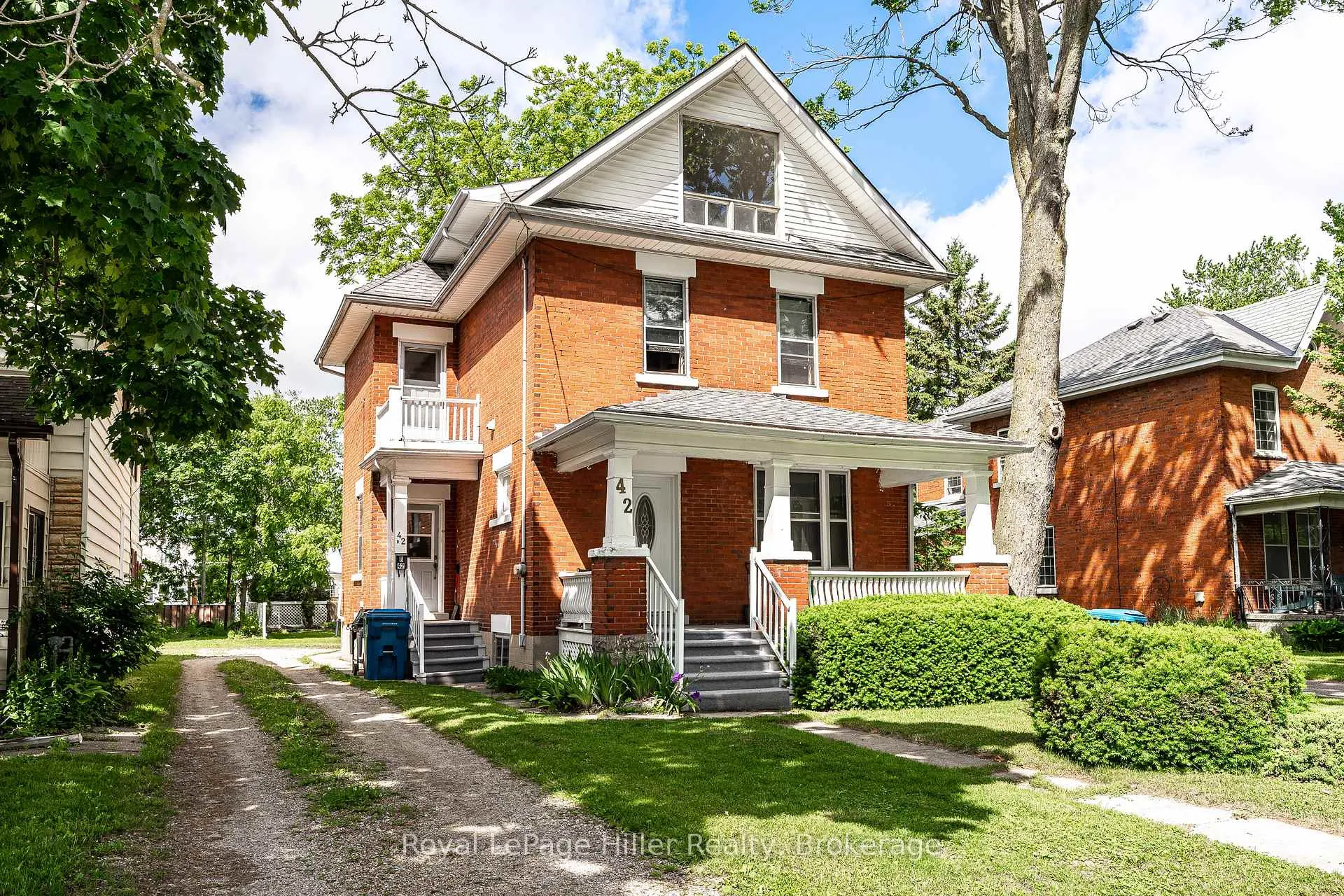 Photo 2 of 42 Home Street, Stratford — HOMEH