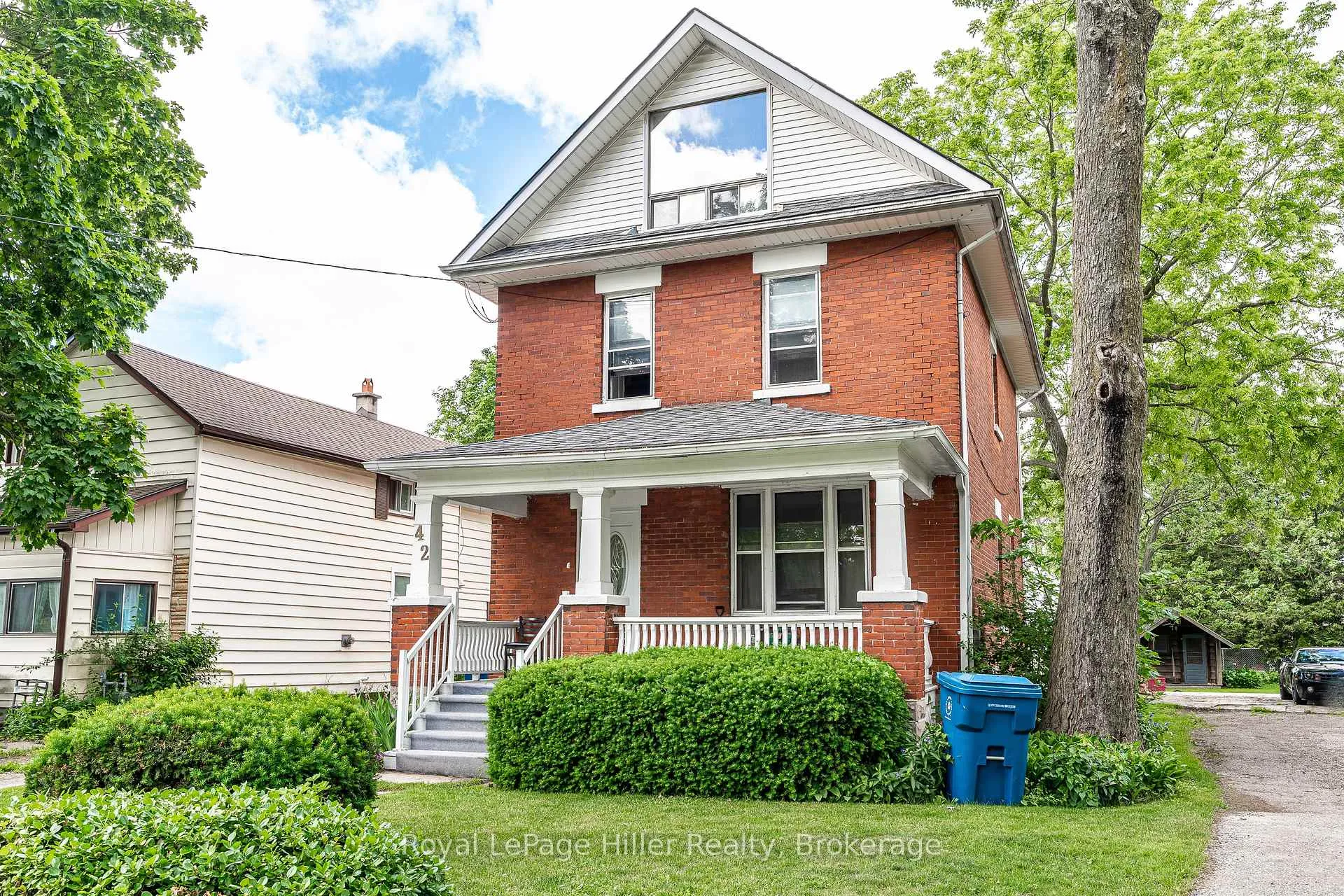 Photo 42 of 42 Home Street, Stratford — HOMEH