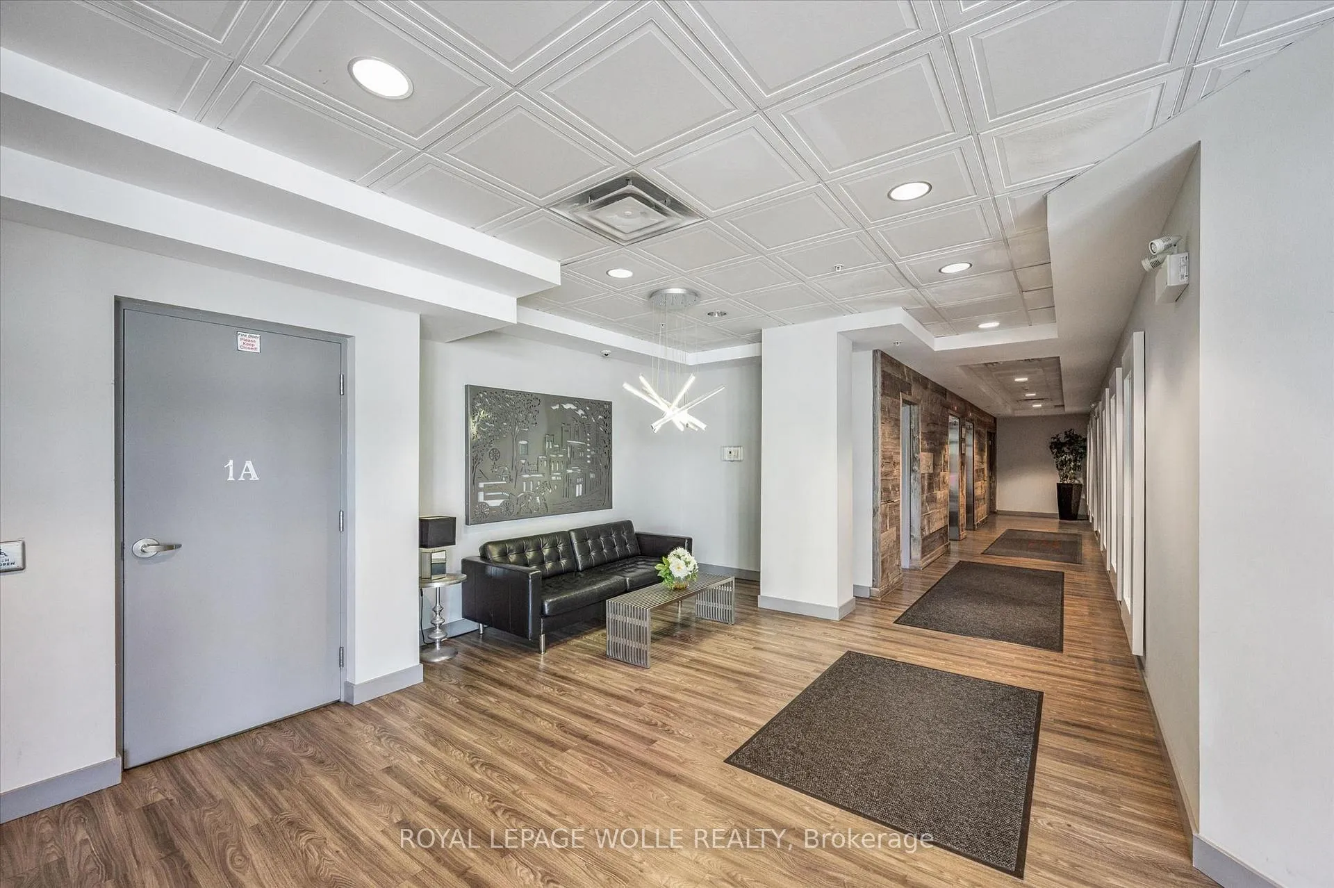 Photo 6 of Unit 304, 188 King Street S, Waterloo, Beechwood/University — HOMEH