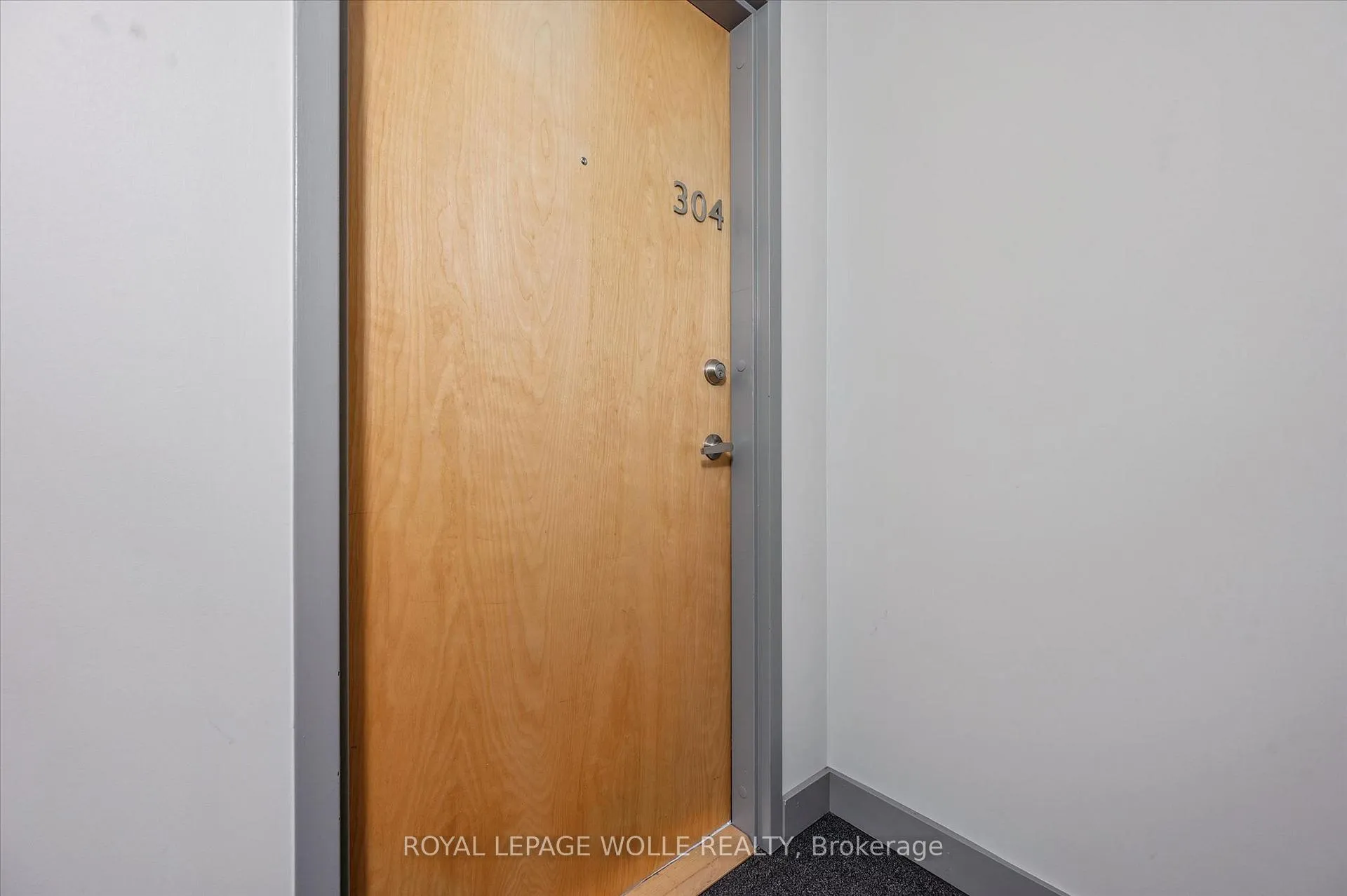 Photo 8 of Unit 304, 188 King Street S, Waterloo, Beechwood/University — HOMEH