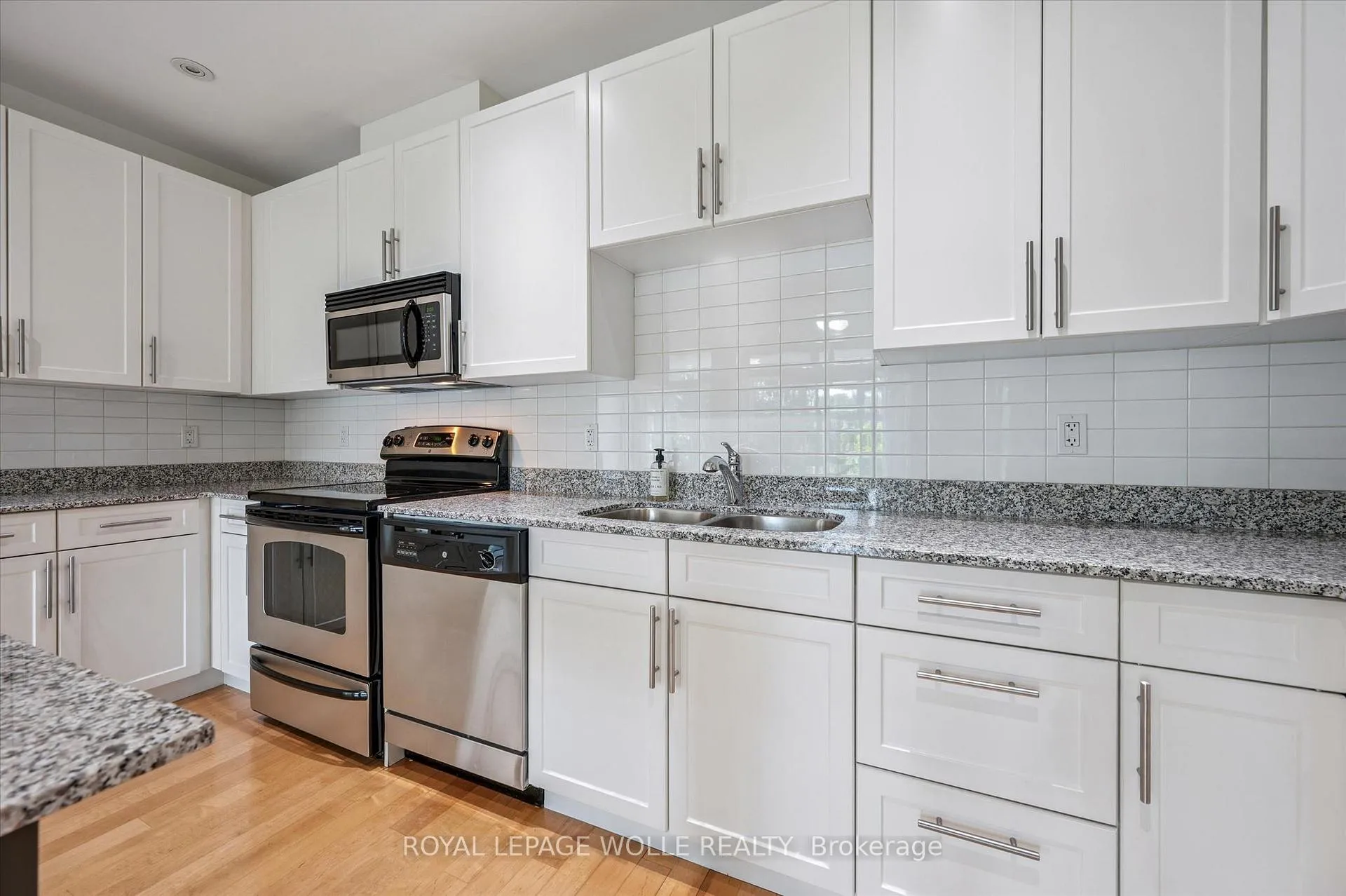 Photo 25 of Unit 304, 188 King Street S, Waterloo, Beechwood/University — HOMEH