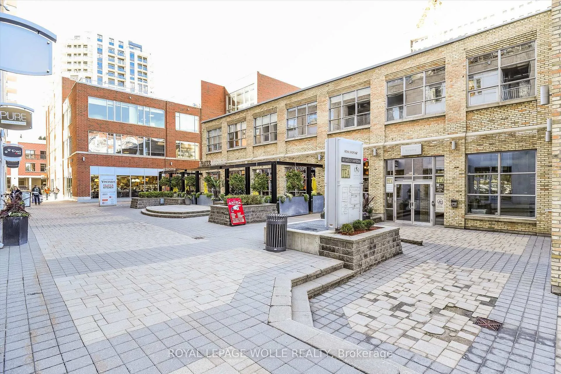 Photo 47 of Unit 304, 188 King Street S, Waterloo, Beechwood/University — HOMEH