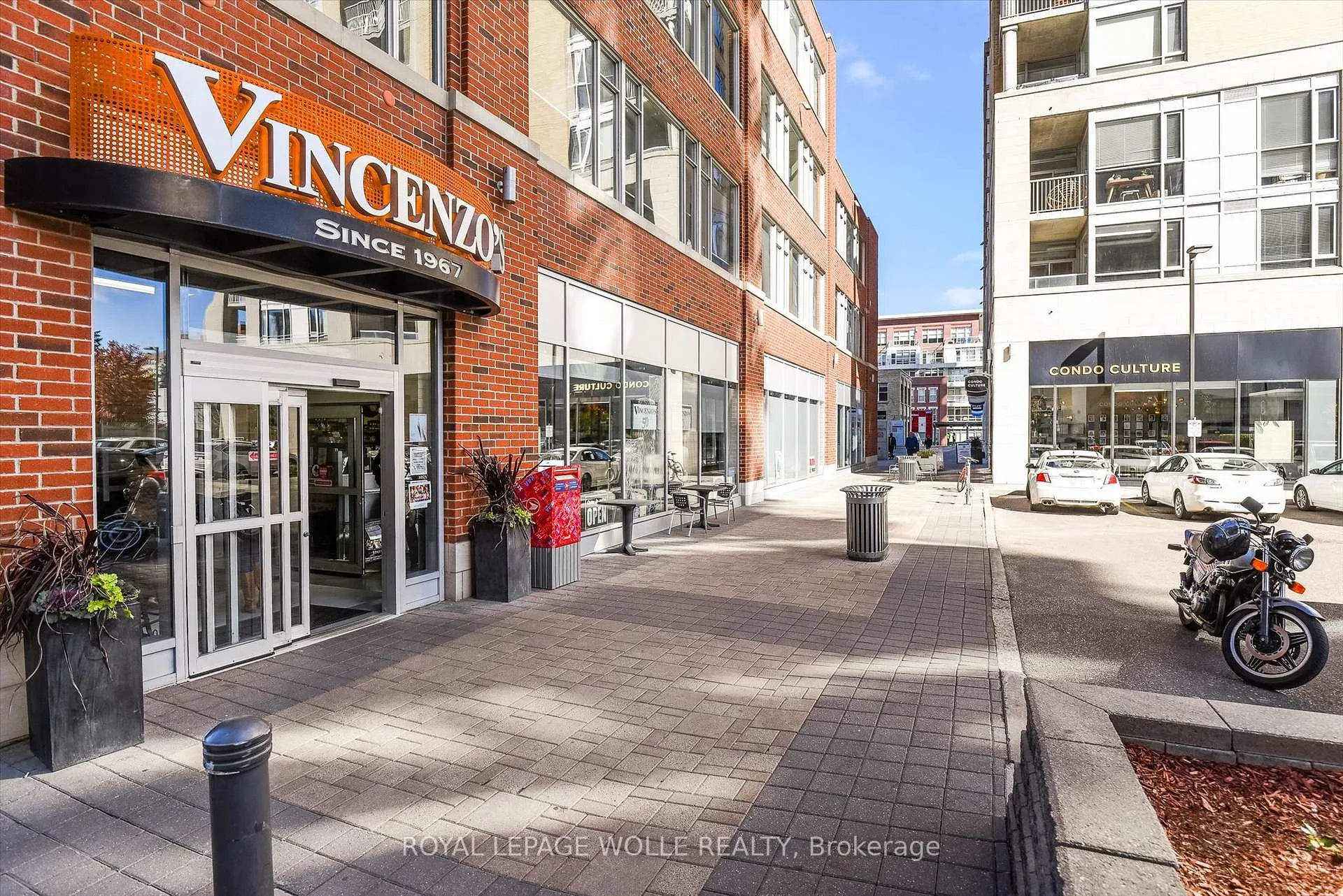 Photo 49 of Unit 304, 188 King Street S, Waterloo, Beechwood/University — HOMEH