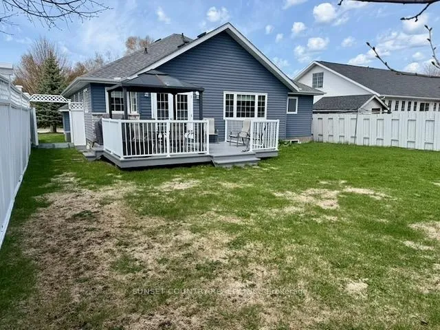 Photo 1 of 24 Clearwater Crescent, Dryden, Pronger Park — HOMEH