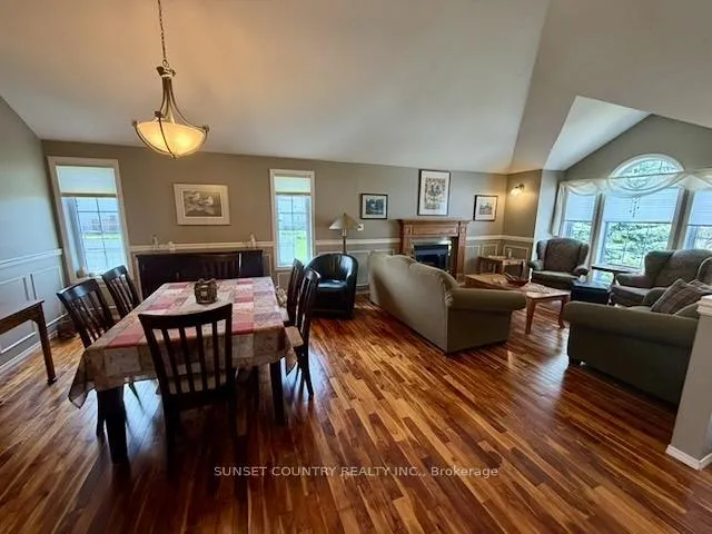 Photo 2 of 24 Clearwater Crescent, Dryden, Pronger Park — HOMEH