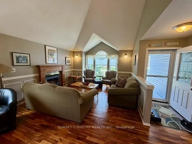 Photo 3 of 24 Clearwater Crescent, Dryden, Pronger Park — HOMEH