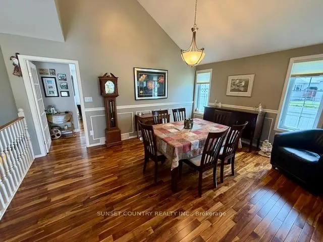 Photo 4 of 24 Clearwater Crescent, Dryden, Pronger Park — HOMEH