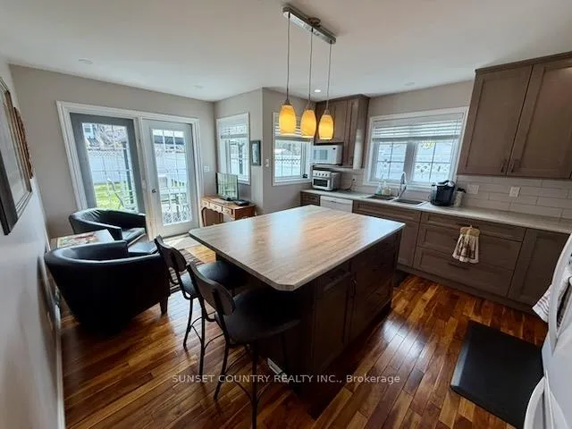 Photo 5 of 24 Clearwater Crescent, Dryden, Pronger Park — HOMEH