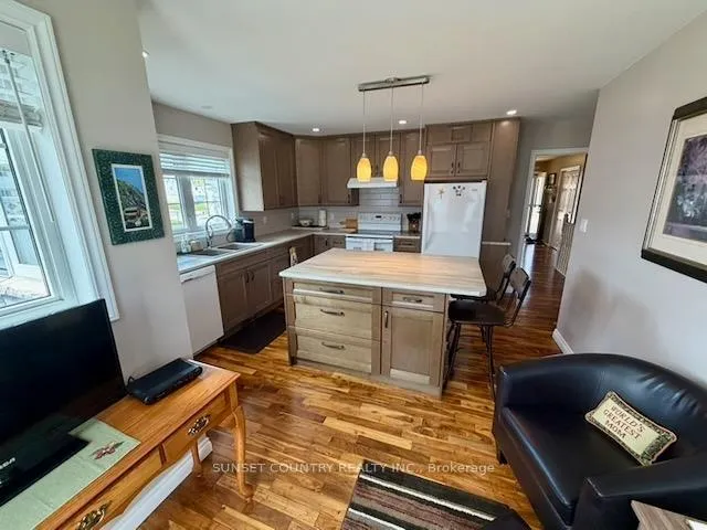 Photo 6 of 24 Clearwater Crescent, Dryden, Pronger Park — HOMEH