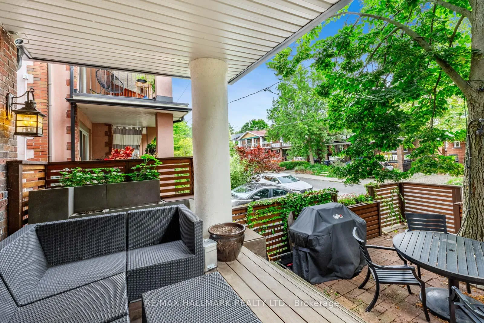 Photo 2 of Unit Main, 24 Hammersmith Avenue, Toronto, The Beaches — HOMEH