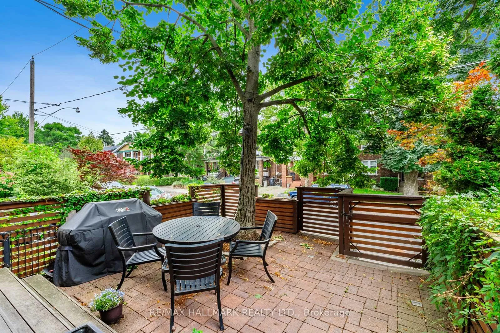 Photo 3 of Unit Main, 24 Hammersmith Avenue, Toronto, The Beaches — HOMEH