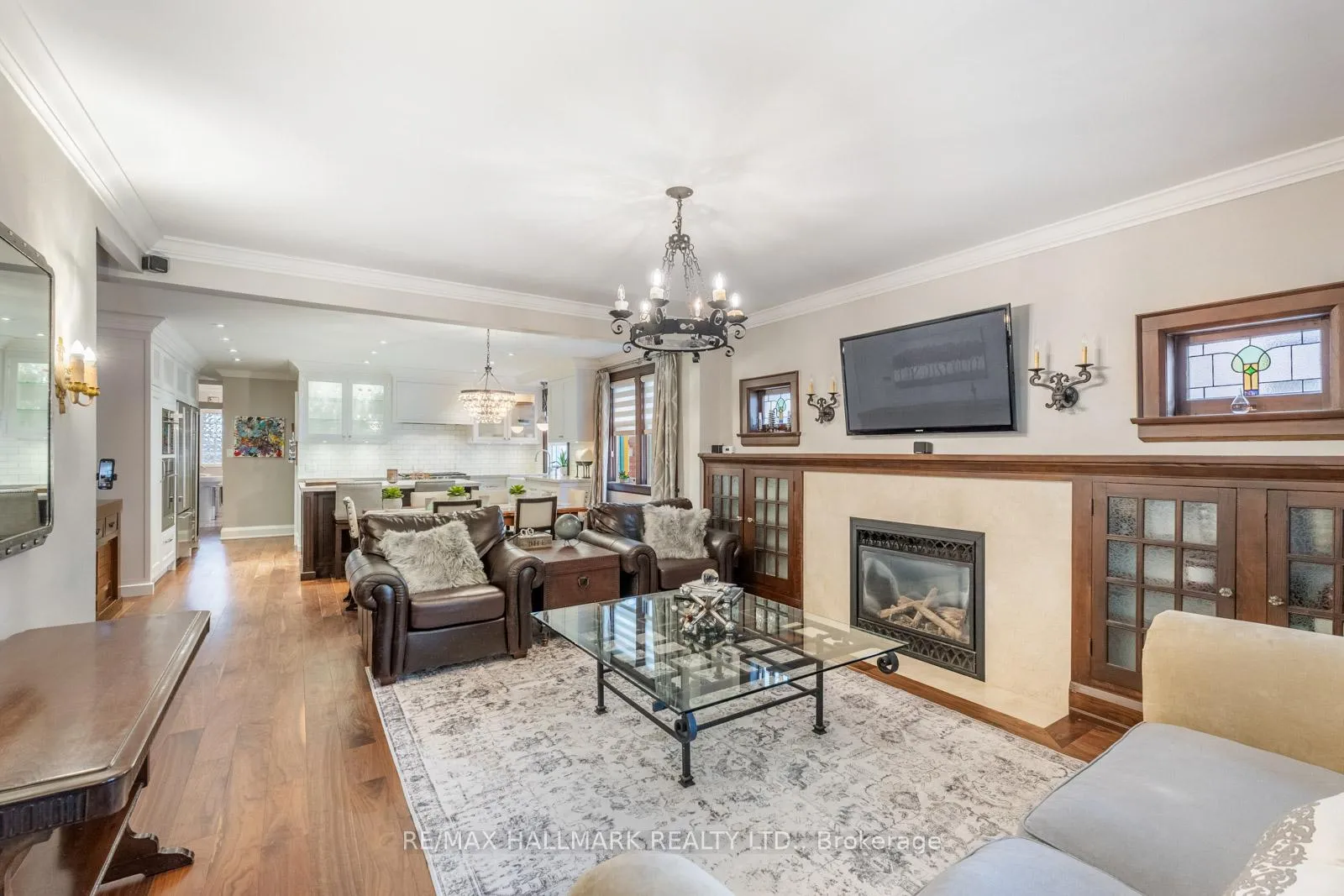 Photo 4 of Unit Main, 24 Hammersmith Avenue, Toronto, The Beaches — HOMEH