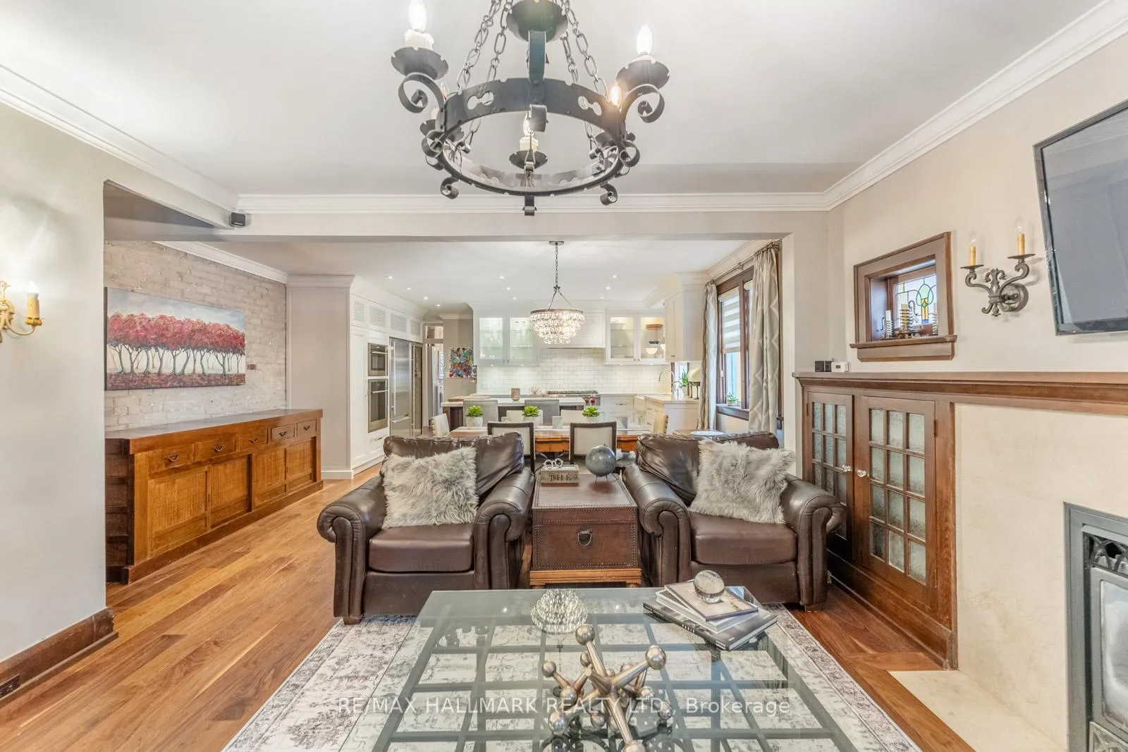 Photo 8 of Unit Main, 24 Hammersmith Avenue, Toronto, The Beaches — HOMEH