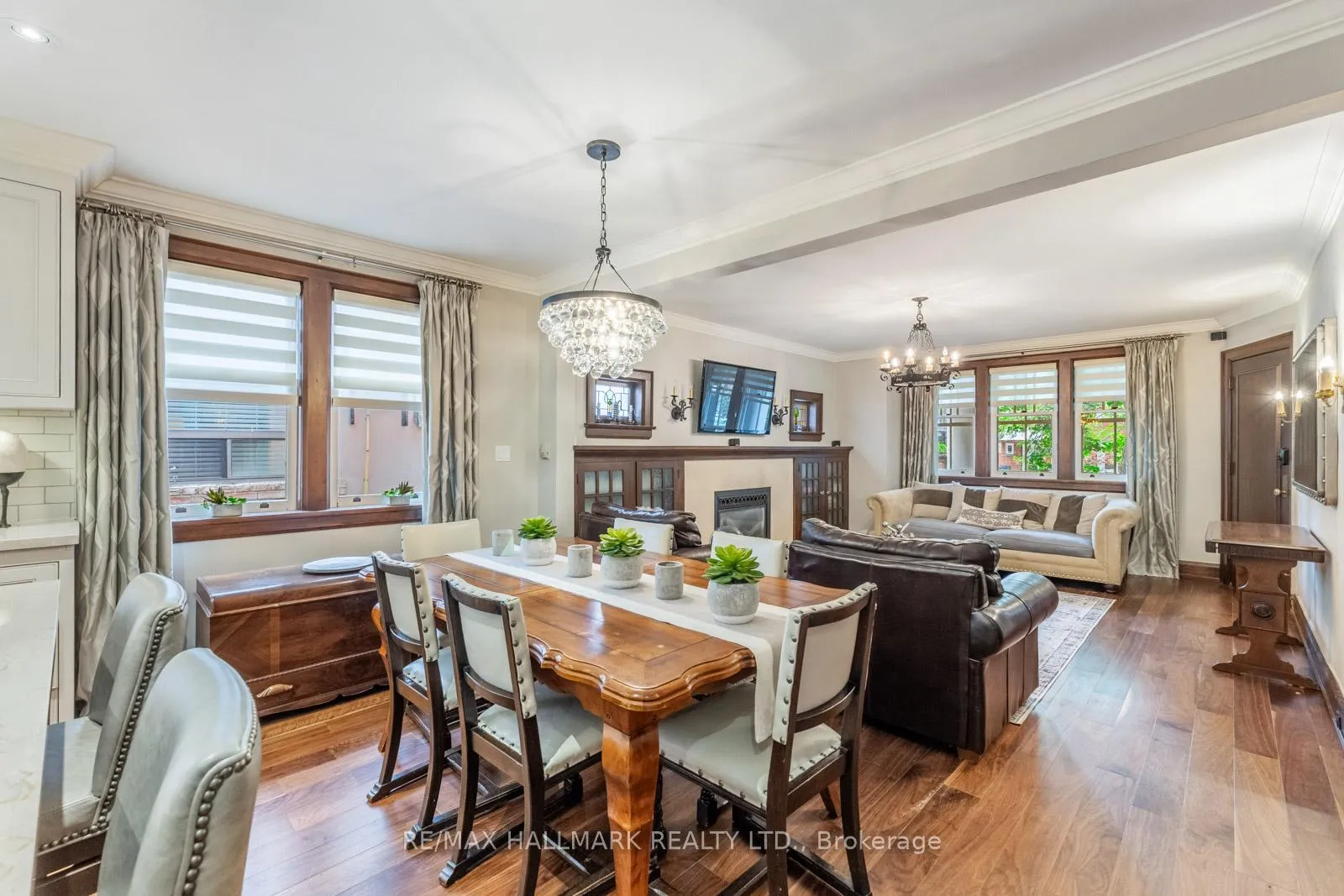 Photo 9 of Unit Main, 24 Hammersmith Avenue, Toronto, The Beaches — HOMEH