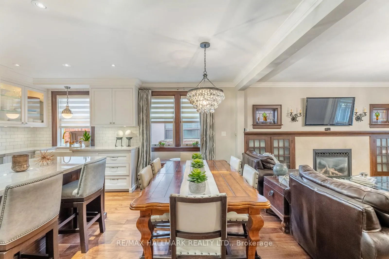 Photo 10 of Unit Main, 24 Hammersmith Avenue, Toronto, The Beaches — HOMEH