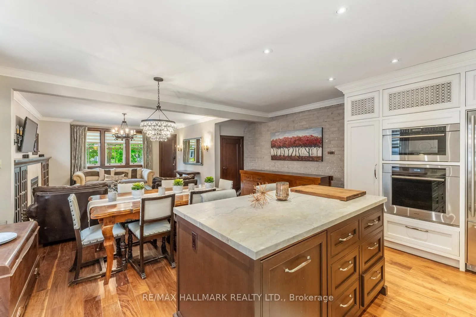 Photo 14 of Unit Main, 24 Hammersmith Avenue, Toronto, The Beaches — HOMEH