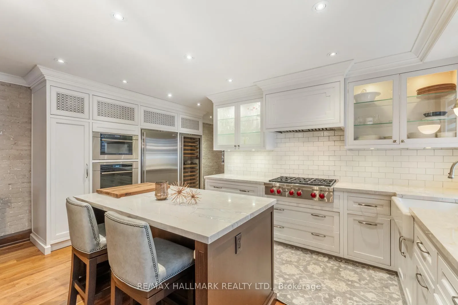 Photo 20 of Unit Main, 24 Hammersmith Avenue, Toronto, The Beaches — HOMEH