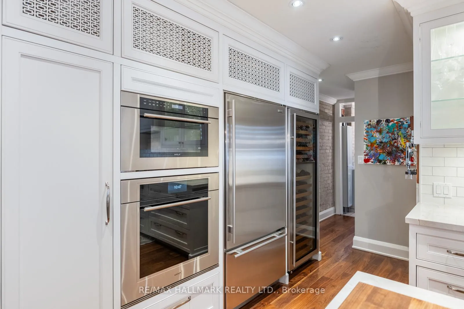 Photo 21 of Unit Main, 24 Hammersmith Avenue, Toronto, The Beaches — HOMEH