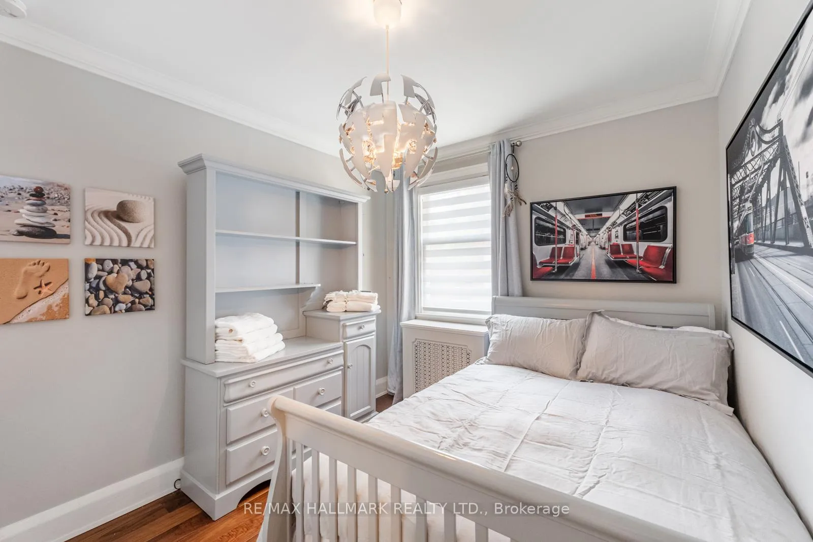Photo 24 of Unit Main, 24 Hammersmith Avenue, Toronto, The Beaches — HOMEH
