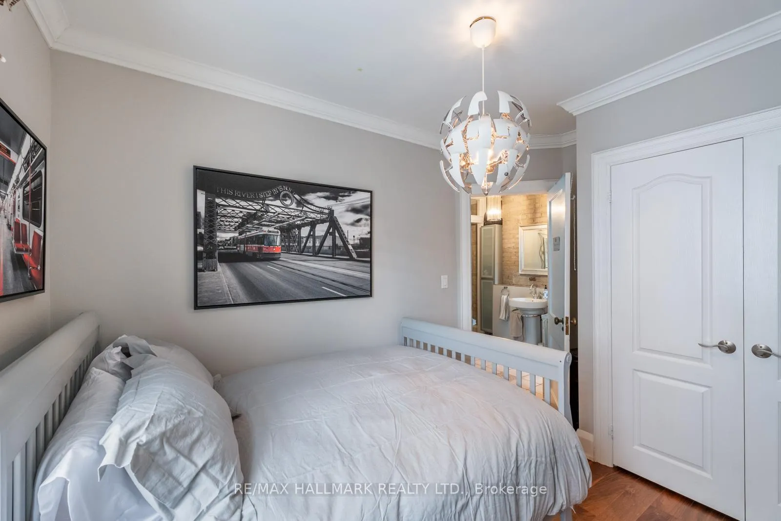 Photo 25 of Unit Main, 24 Hammersmith Avenue, Toronto, The Beaches — HOMEH