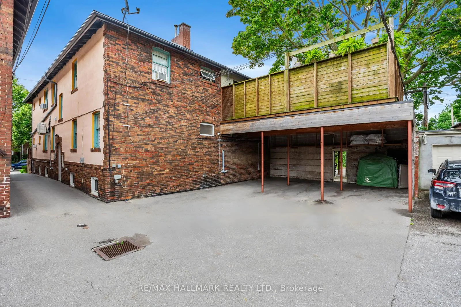 Photo 30 of Unit Main, 24 Hammersmith Avenue, Toronto, The Beaches — HOMEH
