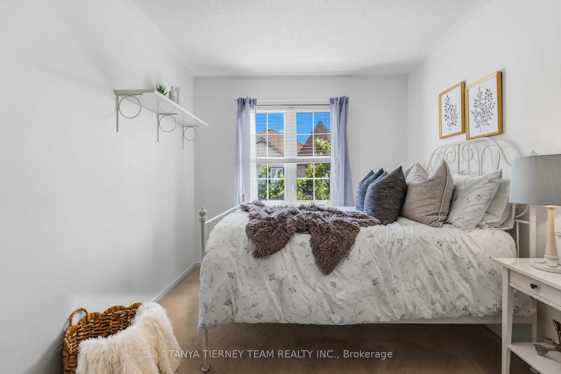 Photo 43 of 10 Ramona Way, Whitby, Brooklin — HOMEH